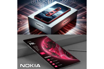 Nokia Energy Pro Max pons and cons with full spec